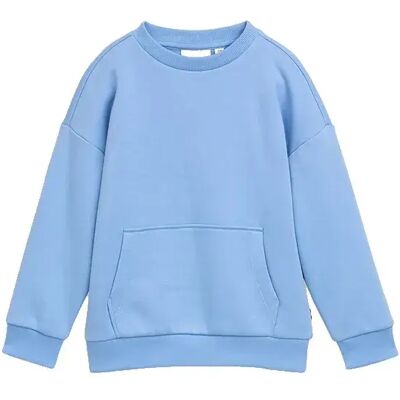 Tom Tailor Maglione 10521 Light Blue 116-122 cm Tom Tailor Maglione 10521 Light Blue 116-122 cm