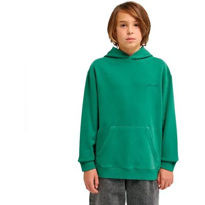 Element Felpa Con Cappuccio Cornell 3.0 Fir 12 Anni Element Felpa Con Cappuccio Cornell 3.0 Fir 12 Anni