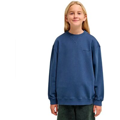 Element Felpa Cornell 3.0 Dark Denim 16 Anni Element Felpa Cornell 3.0 Dark Denim 16 Anni