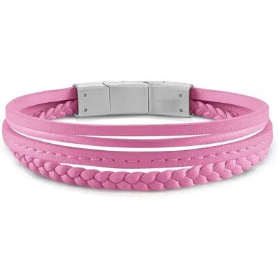 Guess Braccialetto Malibu Jumb0135jwstfct Silver One Size Guess Braccialetto Malibu Jumb0135jwstfct Silver One Size