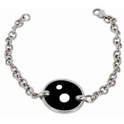Breil Braccialetto Tj0829 Silver One Size Breil Braccialetto Tj0829 Silver One Size