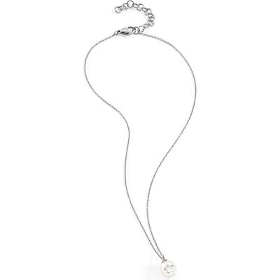 Morellato Collana Sacq02 Silver One Size Morellato Collana Sacq02 Silver One Size