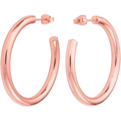 Rosefield Orecchini Jchbr-j082 Pink One Size Rosefield Orecchini Jchbr-j082 Pink One Size