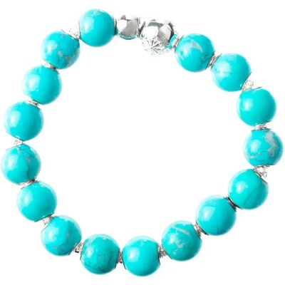 Thomas Sabo Braccialetto Kt1986917l16 Blue One Size Thomas Sabo Braccialetto Kt1986917l16 Blue One Size