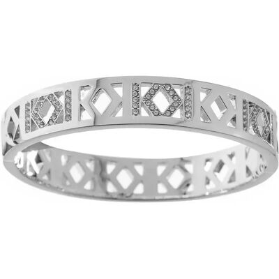 Karl Lagerfeld Anello 583638 Grey One Size Karl Lagerfeld Anello 583638 Grey One Size