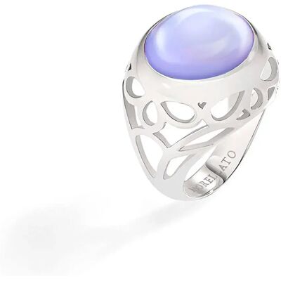 Morellato Anello Sady10012 Silver One Size Morellato Anello Sady10012 Silver One Size