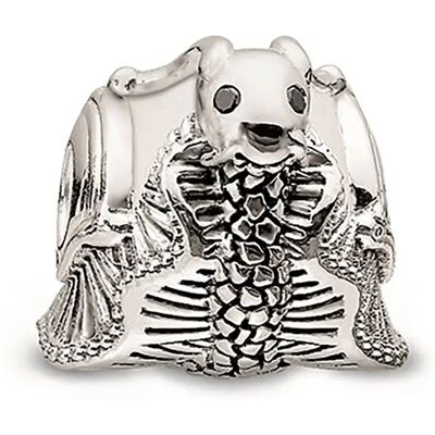 Thomas Sabo Charm K0192-879-1 Silver One Size Thomas Sabo Charm K0192-879-1 Silver One Size