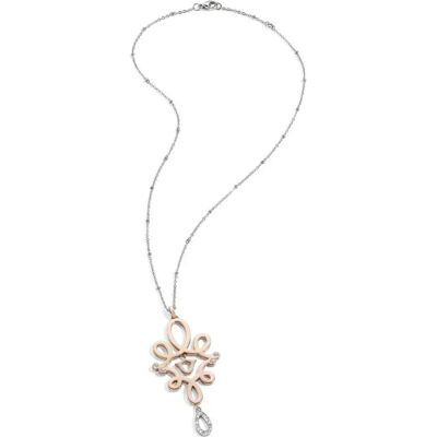 Morellato Collana Saaj17 Bronze One Size Morellato Collana Saaj17 Bronze One Size