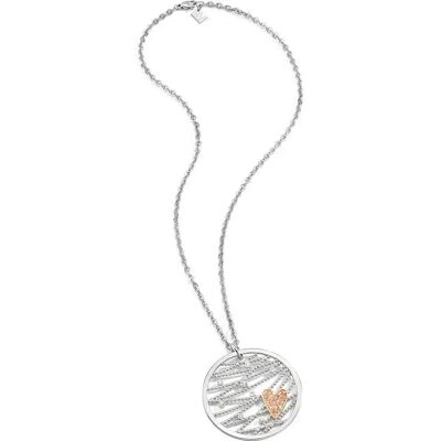 Morellato Collana Sada05 Silver One Size Morellato Collana Sada05 Silver One Size