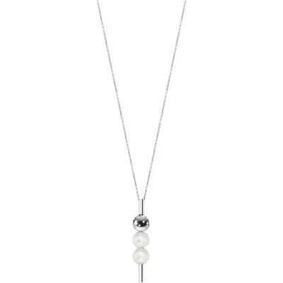 Morellato Collana Sadx08 Gray One Size Morellato Collana Sadx08 Gray One Size