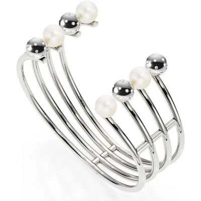 Morellato Braccialetto Sadx11 Silver One Size Morellato Braccialetto Sadx11 Silver One Size