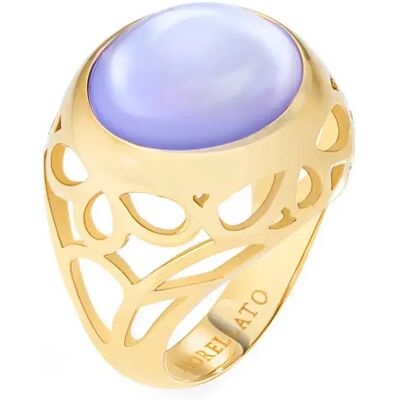 Morellato Anello Sady0501 Golden One Size Morellato Anello Sady0501 Golden One Size