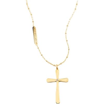 Morellato Collana Sais02 Golden One Size Morellato Collana Sais02 Golden One Size