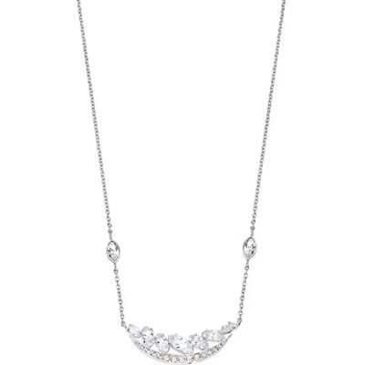 Morellato Collana Saiz03 Gray One Size Morellato Collana Saiz03 Gray One Size