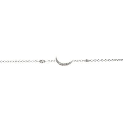 Morellato Collana Saiz12 Gray One Size Morellato Collana Saiz12 Gray One Size