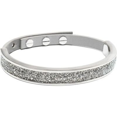 Adore Braccialetto 526035 Gray One Size Adore Braccialetto 526035 Gray One Size