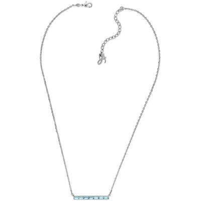 Adore Collana 5303100 Blue One Size Adore Collana 5303100 Blue One Size