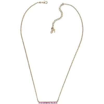 Adore Collana 5303102 Pink One Size Adore Collana 5303102 Pink One Size