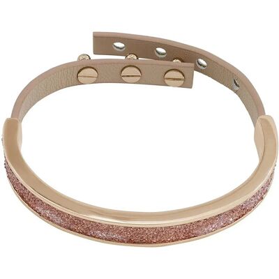Adore Braccialetto 5303181 Brown One Size Adore Braccialetto 5303181 Brown One Size