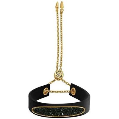 Adore Braccialetto 537566 Black One Size Adore Braccialetto 537566 Black One Size