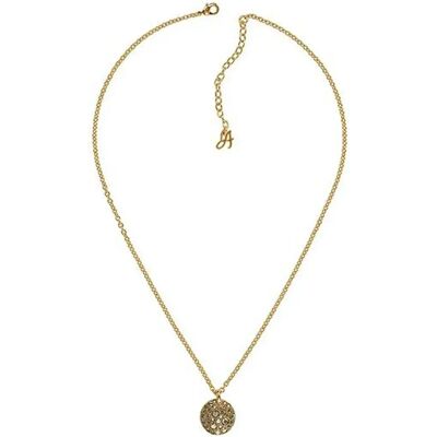 Adore Collana 537578 Golden One Size Adore Collana 537578 Golden One Size