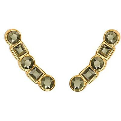 Adore Orecchini 537590 Green One Size Adore Orecchini 537590 Green One Size