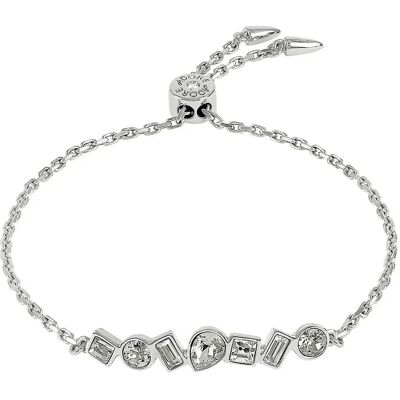 Adore Braccialetto 5375516 Silver One Size Adore Braccialetto 5375516 Silver One Size