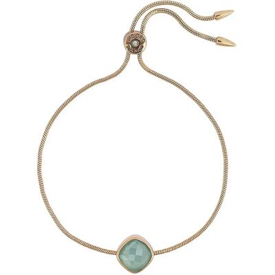Adore Braccialetto 51939 Green One Size Adore Braccialetto 51939 Green One Size