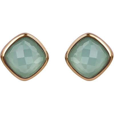 Adore Orecchini 5193 Green One Size Adore Orecchini 5193 Green One Size