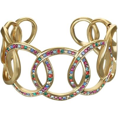 Adore Braccialetto 5857 Multicolored One Size Adore Braccialetto 5857 Multicolored One Size