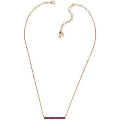 Adore Collana 58558 Pink One Size Adore Collana 58558 Pink One Size