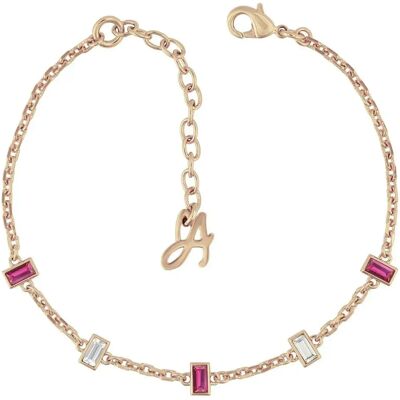 Adore Braccialetto 58568 Rose One Size Adore Braccialetto 58568 Rose One Size