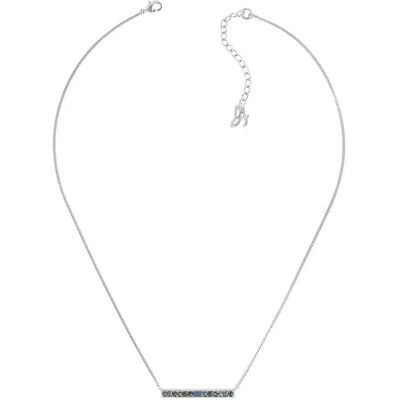 Adore Collana 58681 Blue One Size Adore Collana 58681 Blue One Size