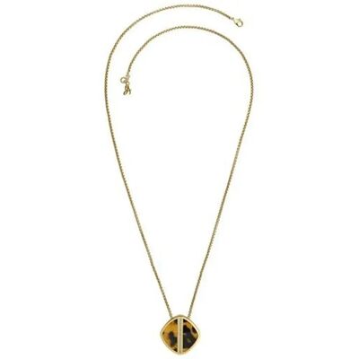 Adore Collana 5872 Brown One Size Adore Collana 5872 Brown One Size