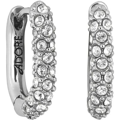 Adore Orecchini 58755 Silver One Size Adore Orecchini 58755 Silver One Size