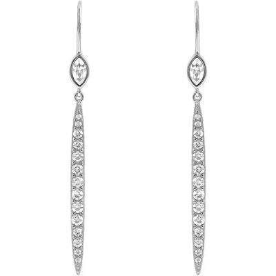 Adore Orecchini 5259863 Grey One Size Adore Orecchini 5259863 Grey One Size