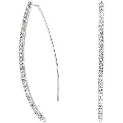 Adore Orecchini 5259865 Grey One Size Adore Orecchini 5259865 Grey One Size