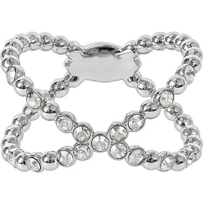 Adore Anello 526013 Grey One Size Adore Anello 526013 Grey One Size