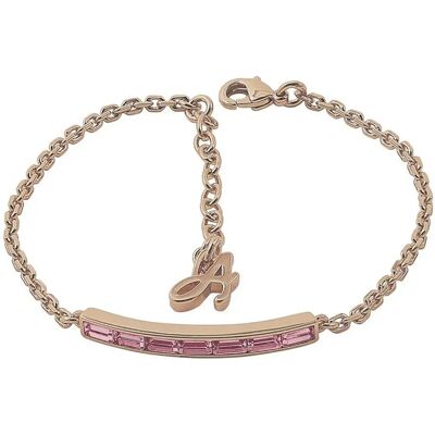 Adore Braccialetto 5303105 Pink One Size Adore Braccialetto 5303105 Pink One Size