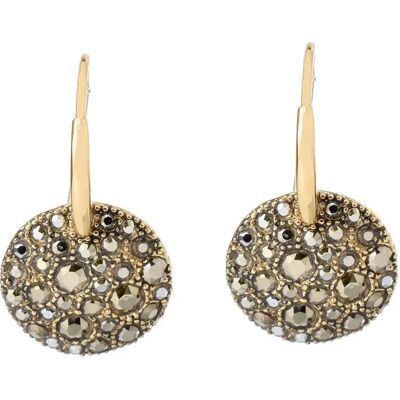 Adore Anello 537593 Golden One Size Adore Anello 537593 Golden One Size