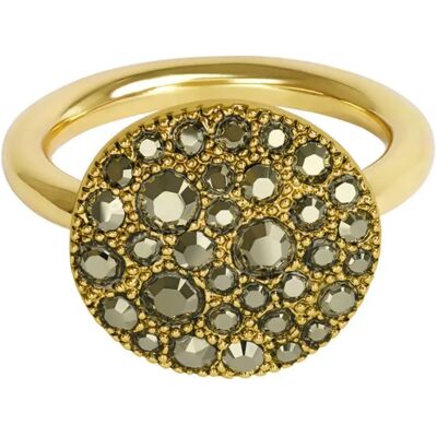 Adore Anello 5375502 Golden One Size Adore Anello 5375502 Golden One Size