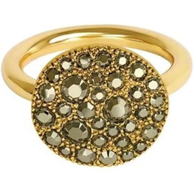 Adore Anello 5375503 Golden One Size Adore Anello 5375503 Golden One Size