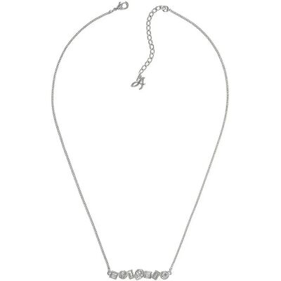 Adore Collana 5375512 Grey One Size Adore Collana 5375512 Grey One Size