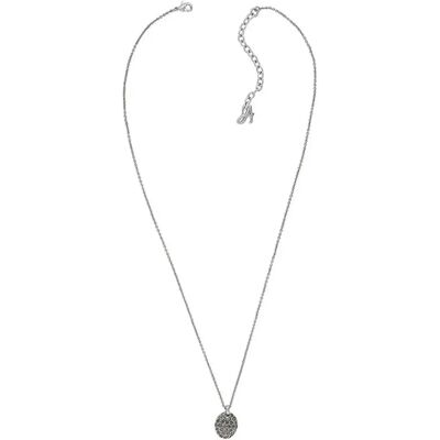 Adore Collana 51901 Grey One Size Adore Collana 51901 Grey One Size