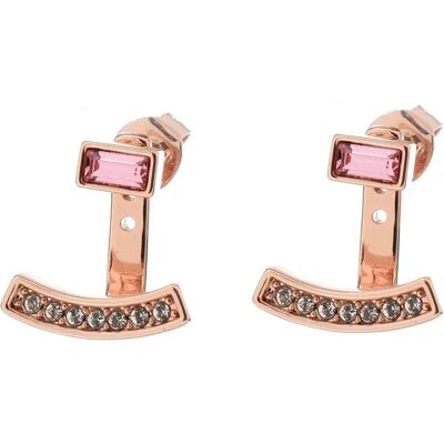 Adore Orecchini 5857 Pink One Size Adore Orecchini 5857 Pink One Size