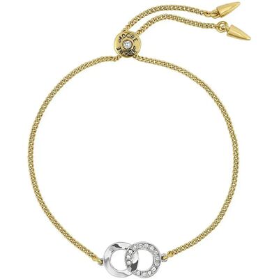 Adore Anello 58616 Golden One Size Adore Anello 58616 Golden One Size