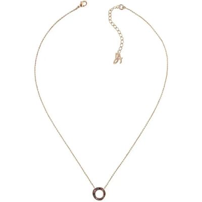 Adore Collana 58633 Pink One Size Adore Collana 58633 Pink One Size