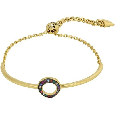 Adore Anello 58650 Golden One Size Adore Anello 58650 Golden One Size