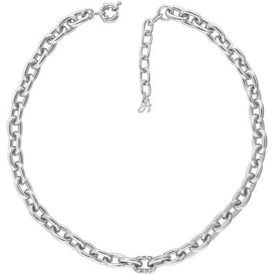 Adore Collana 5879 Grey One Size Adore Collana 5879 Grey One Size