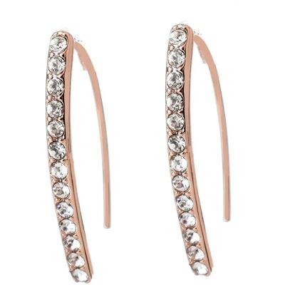 Adore Orecchini 589506 Pink One Size Adore Orecchini 589506 Pink One Size
